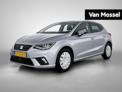SEAT Ibiza - 1.0 TSI Style Business Intense Plus