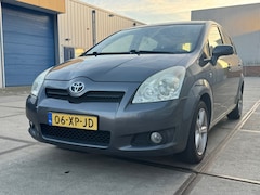 Toyota Verso - 1.8 VVT-i Sol