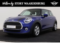 MINI One - Hatchback Business / Airconditioning / Cruise Control / Navigatie
