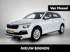 Skoda Kamiq - 1.0 TSI Business Edition