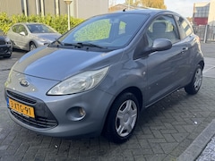 Ford Ka - 1.2 Trend