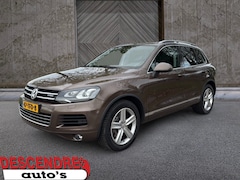 Volkswagen Touareg - 3.0 TSI Hybrid Highline youngtimer