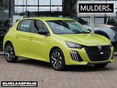 Peugeot 208 - HYBRID 110 STYLE PRIVATE LEASE €369 P/M