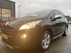 Peugeot 3008 - 1.6 VTi Style AIRCO NAVIGATIE