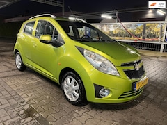 Chevrolet Spark - 1.2 16V LT zeer mooi