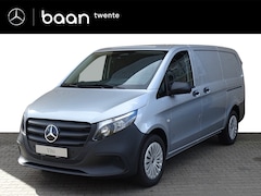 Mercedes-Benz Vito - 114 CDI L2 Pro I Automaat I 2x schuifdeur I incl. BPM