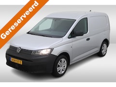 Volkswagen Caddy Cargo - 2.0 TDI Comfort Navi by App / PDC / Cruise control