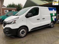 Renault Trafic - 2.0 dCi 120 T29 L1H1 Comfort. defect aan motor (oliekoeler)