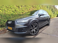 Audi Q7 - 3.0 TDI quattro Pro Line + 7p