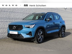 Volvo XC40 - B4 Automaat Plus Dark | Verwarmbare voorstoelen | Verwarmbaar stuurwiel | Camera achter |