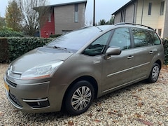 Citroën Grand C4 Picasso - 1.6 VTi Ambiance 7p