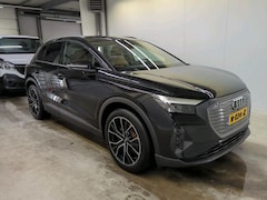 Audi Q4 e-tron - 35 Launch edition 55 kWh | 170 PK | 92.639km |