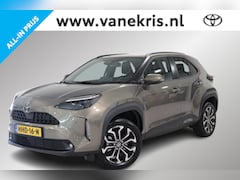 Toyota Yaris Cross - 1.5 Hybrid 115 First Edition, Comfort Pack, Apple Carplay/Android Auto,