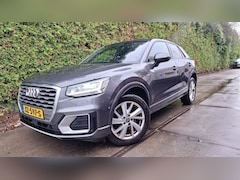 Audi Q2 - 2.0 TDI quattro Sport Edition
