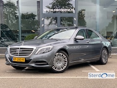 Mercedes-Benz S-klasse - 350 BlueTEC Prestige Plus l Airmatic l Panoramadak l Camera l Sluitbekrachtiging l Distron