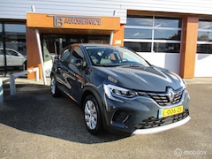 Renault Captur - 1.0 TCe 90 Zen