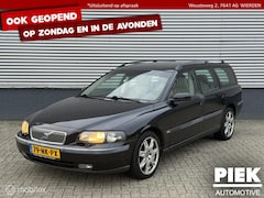 Volvo V70 - 2.4 Comfort Line