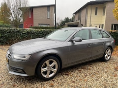 Audi A4 Avant - 1.8 TFSI Business Edition