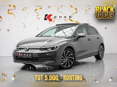 Volkswagen Golf - 1.5 TSI Highline Business R |Pano|Memory|Camera|Massage|
