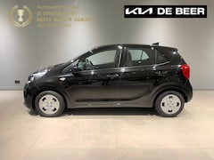 Kia Picanto - 1.0 MPi 67pk 4-zits ComfortPlusLine Navi