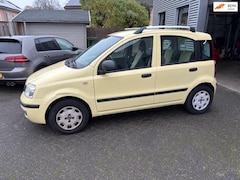 Fiat Panda - 1.2 Active