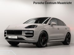 Porsche Cayenne Coupé - Turbo E-Hybrid