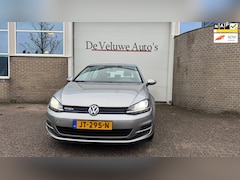Volkswagen Golf - 1.6 TDI BlueMotion Comfortline |Trkhk|Cruise