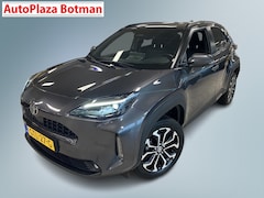 Toyota Yaris Cross - 1.5 Hybrid 115 First Edition