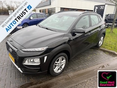 Hyundai Kona - 1.0 T-GDI Comfort CAMERA, NAVI, CRUISE