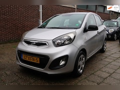 Kia Picanto - 1.0 CVVT Airco