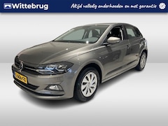Volkswagen Polo - 1.0 TSI Comfortline / NAVI / APP.Connect / PDC