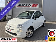 Fiat 500 - 1.2 Lounge