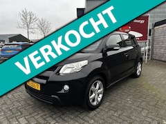 Toyota Urban Cruiser - 1.3 VVT-i Aspiration | Trekhaak | Airco