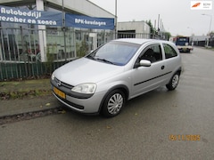 Opel Corsa - 1.2-16V Comfort met airco