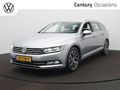 Volkswagen Passat Variant - 2.0 TDI Comfortline Business DSG / Adap. Cruise / Camera / Navi
