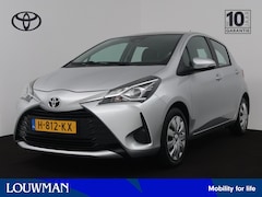 Toyota Yaris - 1.5 VVT-i Active | Navigatie | Camera |