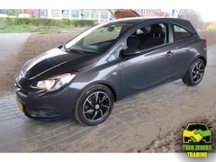 Opel Corsa - 1.0 Turbo Business+