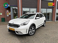 Kia Niro - 1.6 GDi Hybrid BusinessLine, Navi, Trekhaak, 1 jaar garantie