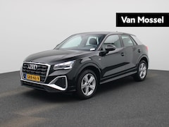 Audi Q2 - 35 TFSI S Edition Automaat | Navigatie | Parkeersensoren | Cruise Control | Airco |