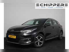 Kia XCeed - 1.6 GDi PHEV DynamicLine Stuur verwarmd | Stoel verwarmd | Navigatie