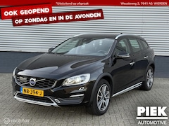 Volvo V60 Cross Country - 2.0 D3 Summum