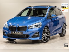 BMW 2-serie Active Tourer - 218i|M-sport|NAP|Cam|Pano|HIFI|Trek