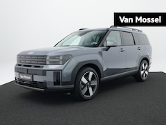 Hyundai Santa Fe - 1.6 T-GDI PHEV Premium Plus 4WD 7p. | Stoelverwarming | Stoelverkoeling | 360 Camera | Ada