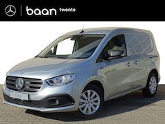 Mercedes-Benz eCitan - 112 Pro L1 51 kWh I 2x schuifdeur I WLTP 285 km I 2-Zits