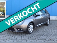 SEAT Ibiza - 1.0 EcoTSI Style Connect