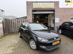 Volkswagen Polo - 1.2 TSI BlueMotion Comfort Edition airco cruise control