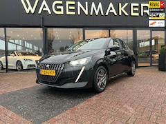 Peugeot 208 - 1.2 PureTech Active Pack Clima|Cruise|CARPLAY