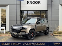 Land Rover Defender 110 - 3.0 P400 110 X