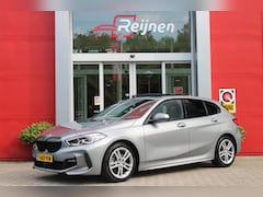 BMW 1-serie - 118i 136PK INTRODUCTION EDITION M-SPORT | PANORAMISCH SCHUIF/KANTEL DAK | SHADOW LINE PAKK