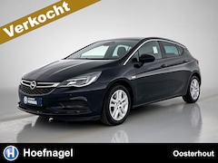 Opel Astra - 1.0 Online Edition | Cruise Control | Stoelverwarming | Trekhaak